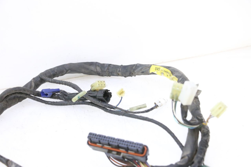 photo de WIRE HARNESS YAMAHA FJR 1300 (2001 - 2005) - Product overview
