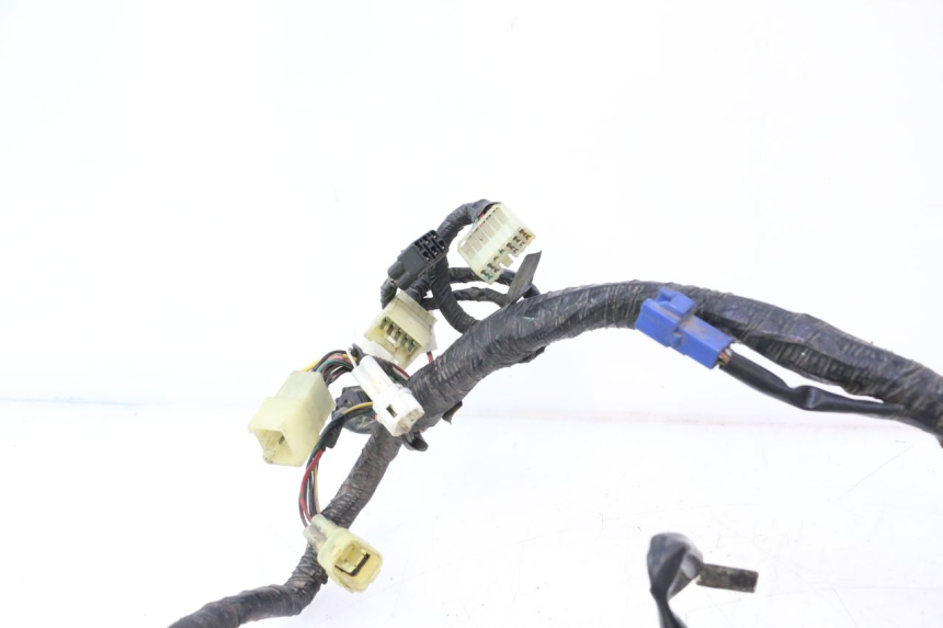 photo de WIRE HARNESS YAMAHA FJR 1300 (2001 - 2005) - Checked used part