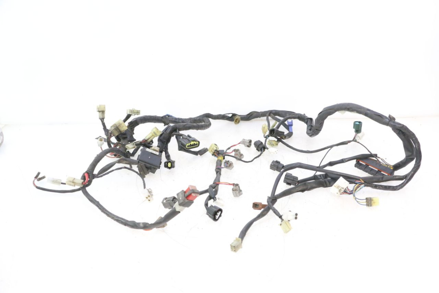 photo de WIRE HARNESS YAMAHA FJR 1300 (2001 - 2005) - Main view