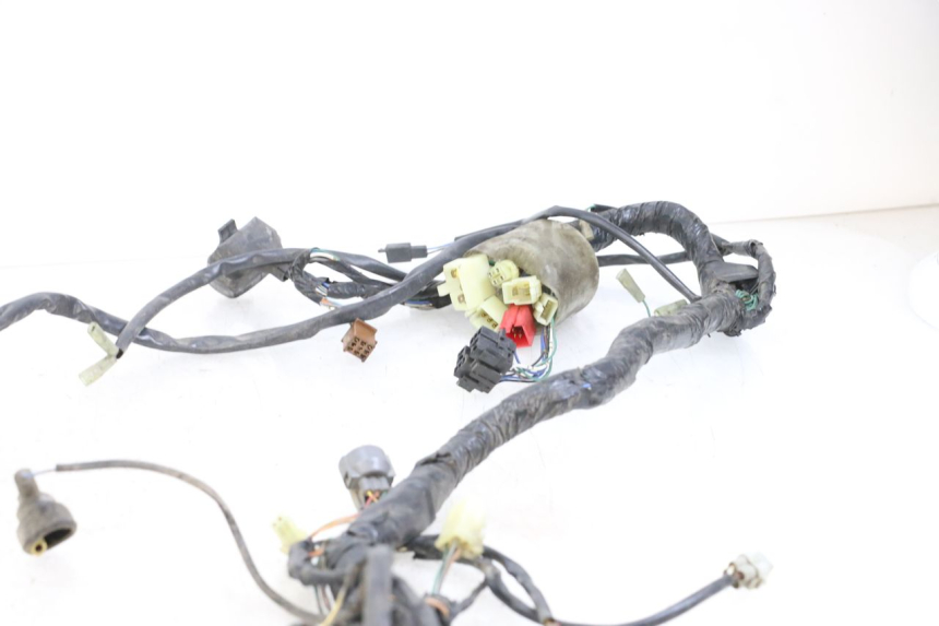 photo de WIRE HARNESS HONDA FJS SILVER WING SILVERWING 400 (2005 - 2008) - Alternative perspective