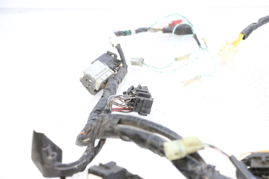 photo de WIRE HARNESS HONDA FJS SILVER WING SILVERWING 400 (2005 - 2008) - Product overview