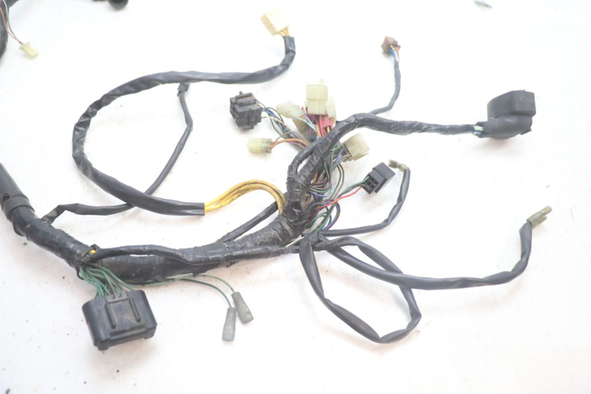 photo de WIRE HARNESS HONDA FJS SILVER WING SILVERWING 400 (2005 - 2008) - Component detail
