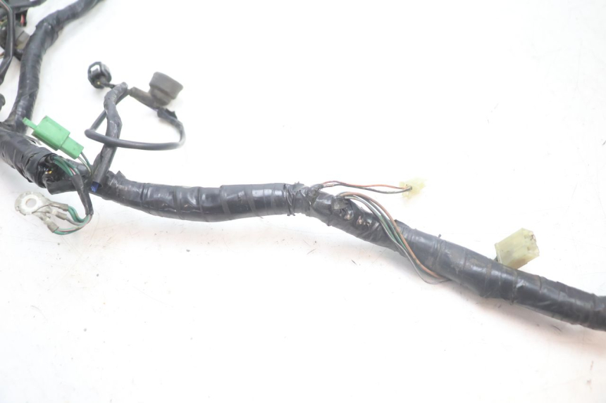 photo de WIRE HARNESS HONDA FJS SILVER WING SILVERWING 400 (2005 - 2008) - Zoom on usage condition