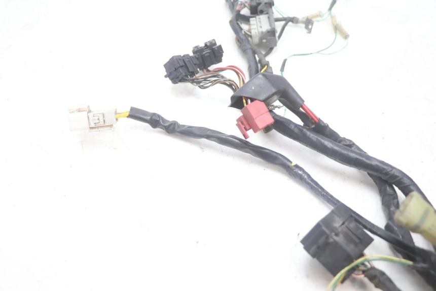 photo de WIRE HARNESS HONDA FJS SILVER WING SILVERWING 400 (2005 - 2008) - Product overview