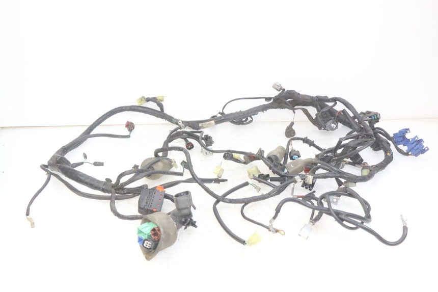 photo de WIRING HARNESS HONDA FJS SILVERWING SILVER WING 400 (2009 - 2016) - Main view