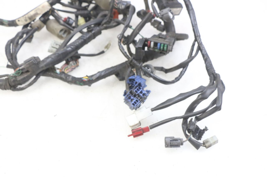 photo de WIRING HARNESS HONDA FJS SILVERWING SILVER WING 400 (2009 - 2016) - Component detail