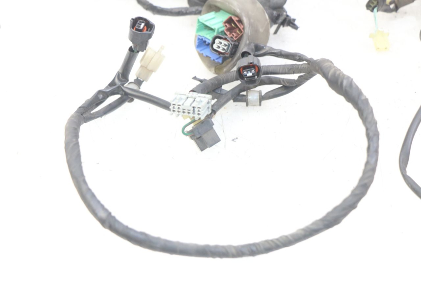 photo de WIRING HARNESS HONDA FJS SILVERWING SILVER WING 400 (2009 - 2016) - Additional view of the item