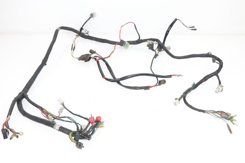 photo de WIRE HARNESS MBK FLAME R 125 (1995 - 2001) - Main view