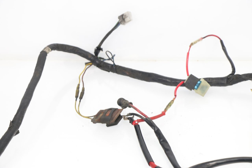 photo de WIRE HARNESS MBK FLAME R 125 (1995 - 2001) - Alternative perspective