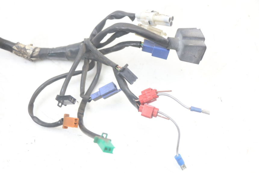 photo de WIRING HARNESS MBK FLAME X 125 (2004 - 2007) - Component detail