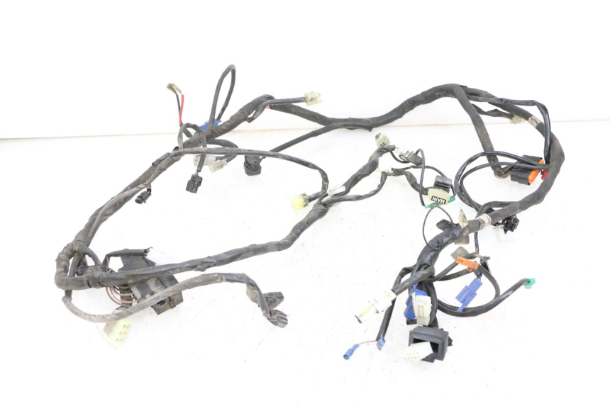 photo de WIRE HARNESS MBK FLAME X 125 (2007 - 2016) - Main view