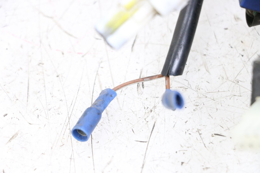 photo de WIRE HARNESS MBK FLAME X 125 (2007 - 2016) - Additional view of the item