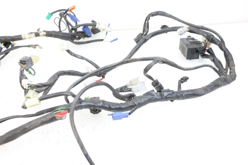 photo de WIRE HARNESS MBK FLAME X 125 (2007 - 2016) - Product overview