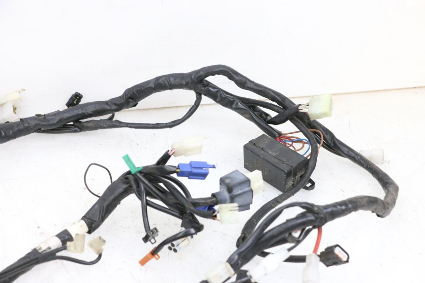 photo de WIRE HARNESS MBK FLAME X 125 (2007 - 2016) - Supplementary product photo