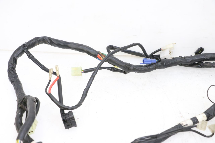 photo de WIRE HARNESS MBK FLAME X 125 (2007 - 2016) - Detailed visual inspection