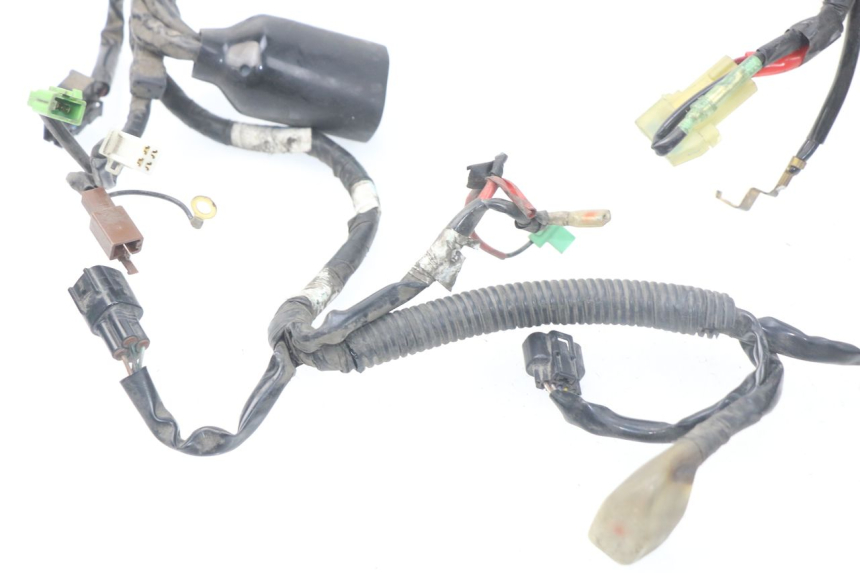 photo de WIRE HARNESS MBK FLIPPER 115 (2013 - 2017) - Additional view of the item