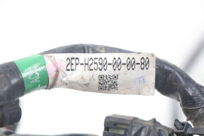 photo de WIRE HARNESS MBK FLIPPER 115 (2013 - 2017) - Alternative perspective