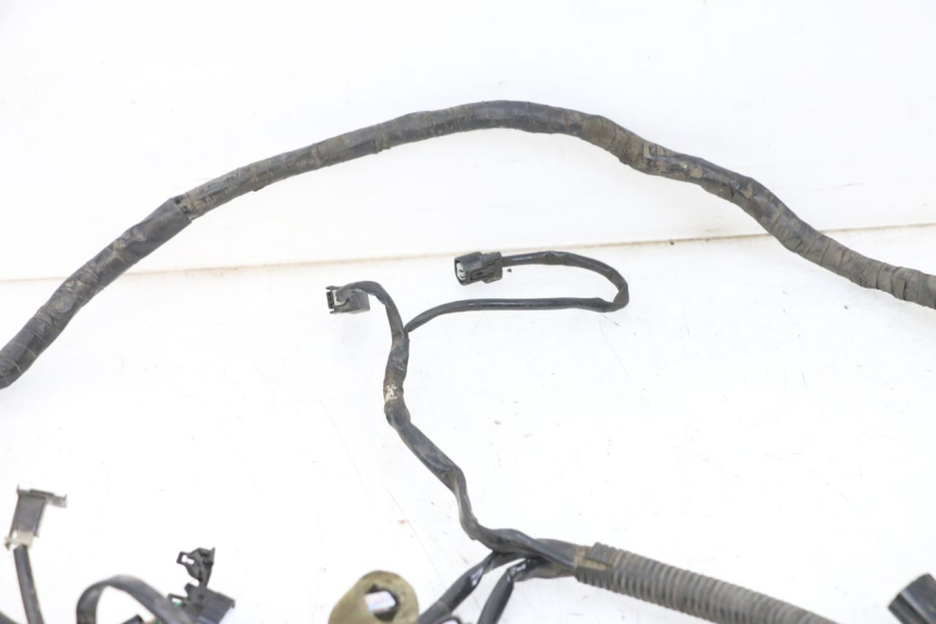 photo de WIRE HARNESS MBK FLIPPER 115 (2013 - 2017) - Distinctive features