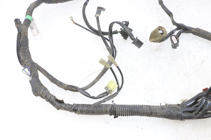 photo de WIRE HARNESS MBK FLIPPER 115 (2013 - 2017) - High-resolution close-up