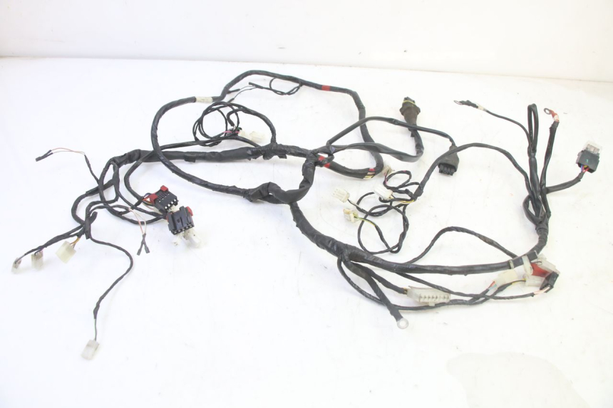 photo de WIRING HARNESS PIAGGIO FLY 2T 50 (2004 - 2017) - Main view