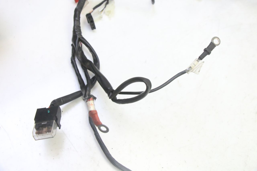 photo de WIRING HARNESS PIAGGIO FLY 2T 50 (2004 - 2017) - Alternative perspective