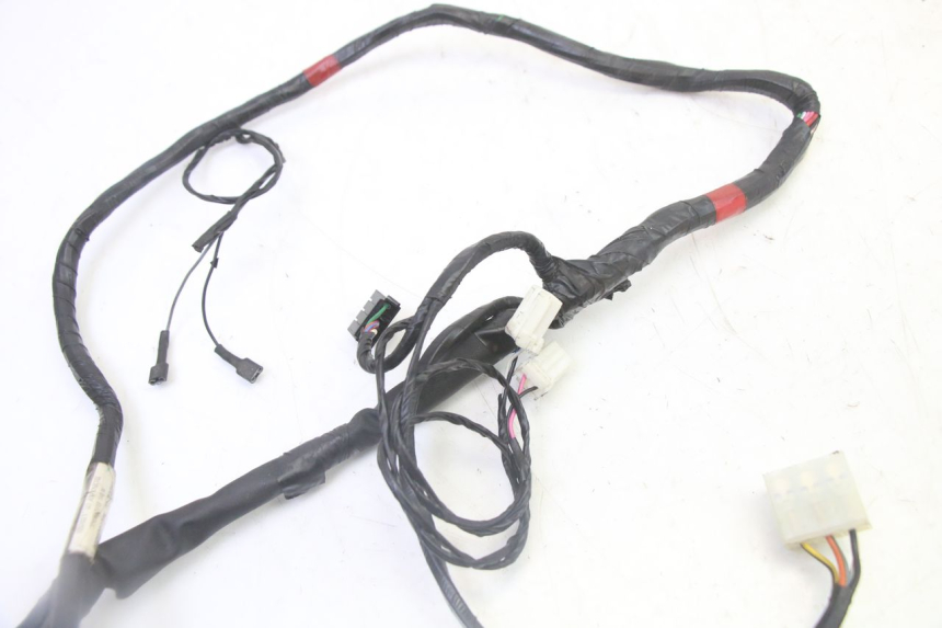 photo de WIRING HARNESS PIAGGIO FLY 2T 50 (2004 - 2017) - Product overview