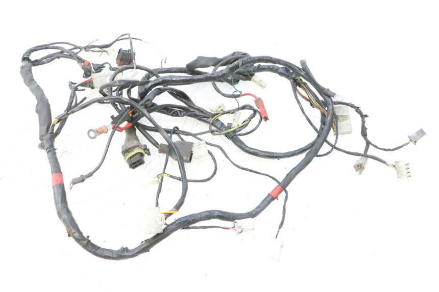 photo de WIRING HARNESS PIAGGIO FLY 2T 50 (2004 - 2017) - Main view