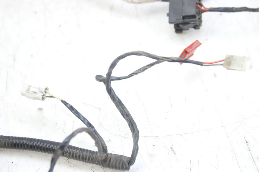 photo de WIRING HARNESS PIAGGIO FLY 4T 50 (2013 - 2017) - Component detail