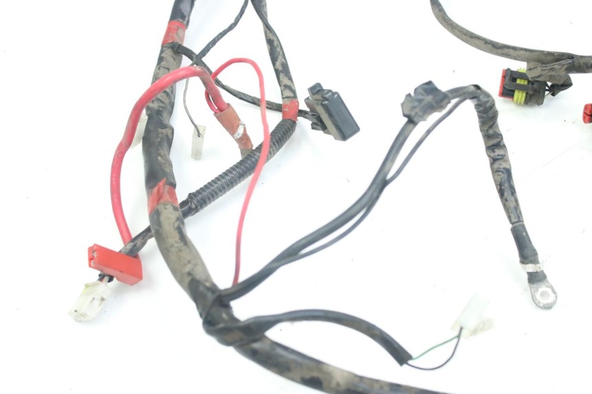 photo de WIRING HARNESS PIAGGIO FLY 4T 50 (2013 - 2017) - Additional view of the item