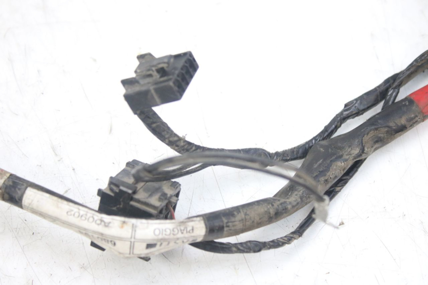 photo de WIRING HARNESS PIAGGIO FLY 4T 50 (2013 - 2017) - Alternative perspective