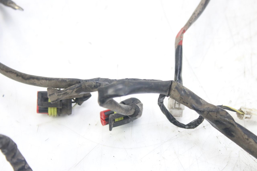 photo de WIRING HARNESS PIAGGIO FLY 4T 50 (2013 - 2017) - Checked used part