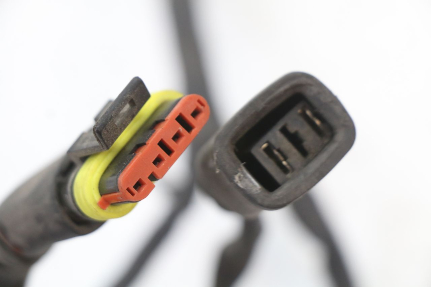 photo de WIRE HARNESS PIAGGIO FLY 4T 50 (2004 - 2010) - Product overview