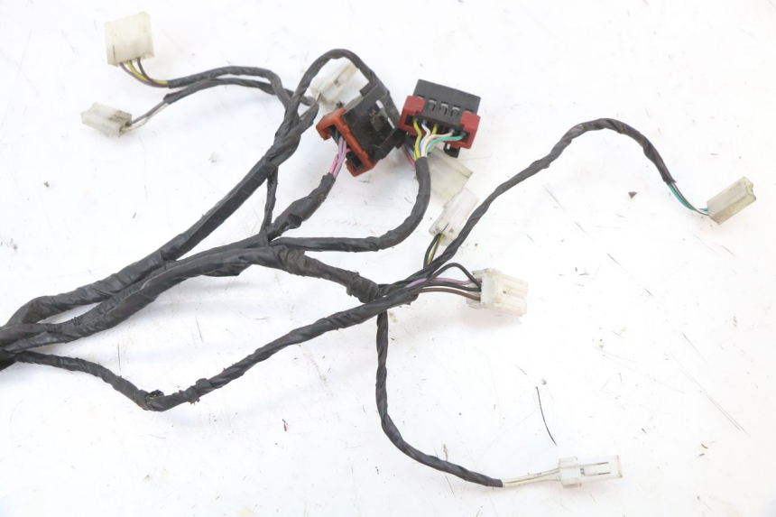 photo de WIRE HARNESS PIAGGIO FLY 4T 50 (2004 - 2010) - Checked used part