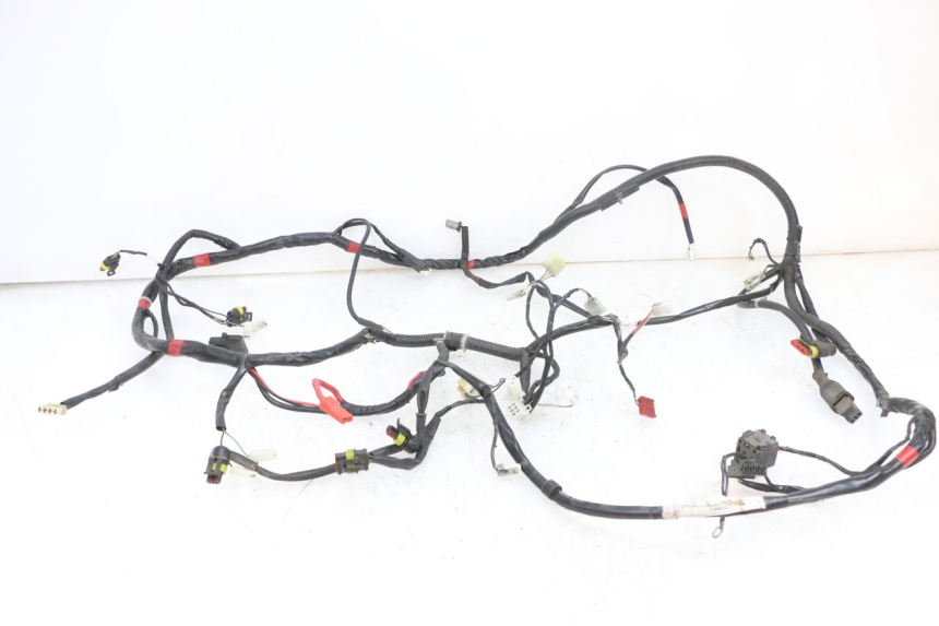 photo de WIRING HARNESS PIAGGIO FLY 4T 50 (2013 - 2017) - Main view