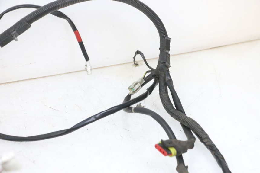 photo de WIRING HARNESS PIAGGIO FLY 4T 50 (2013 - 2017) - Additional view of the item