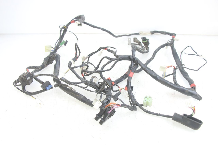 photo de WIRING HARNESS PIAGGIO FLY 125 (2005 - 2012) - Component detail