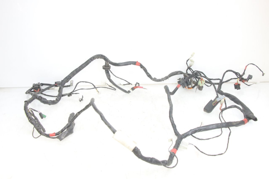 photo de WIRING HARNESS PIAGGIO FLY 125 (2005 - 2012) - Product overview