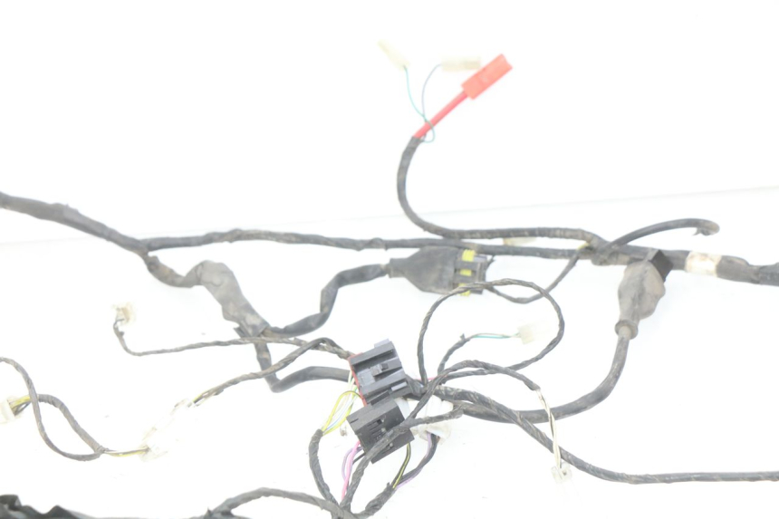 photo de WIRING HARNESS PIAGGIO FLY 100 (2006 - 2010) - Additional view of the item