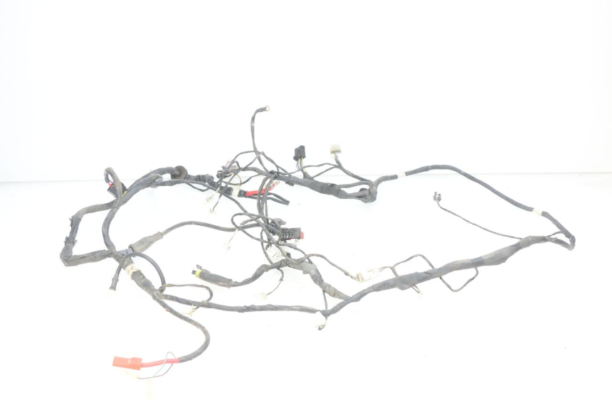 photo de WIRING HARNESS PIAGGIO FLY 100 (2006 - 2010) - Zoom on usage condition