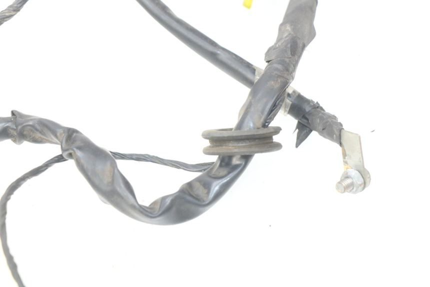 photo de WIRING HARNESS PIAGGIO FLY 100 (2006 - 2010) - Technical close-up
