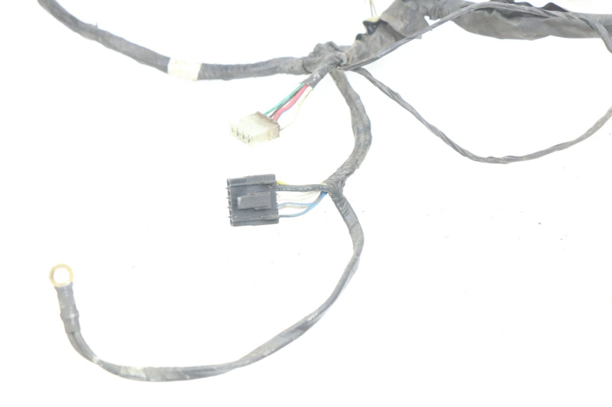 photo de WIRING HARNESS PIAGGIO FLY 100 (2006 - 2010) - Surface and material condition