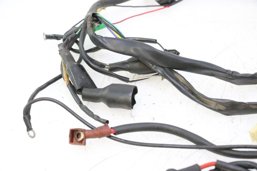 photo de WIRE HARNESS KEEWAY FOCUS 50 (2006 - 2009) - Component zoom
