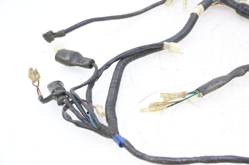 photo de WIRE HARNESS KEEWAY FOCUS 50 (2006 - 2009) - Alternative perspective