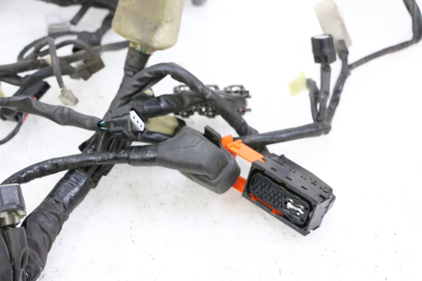 photo de WIRE HARNESS HONDA FORZA ABS 300 (2013 - 2017) - Component detail