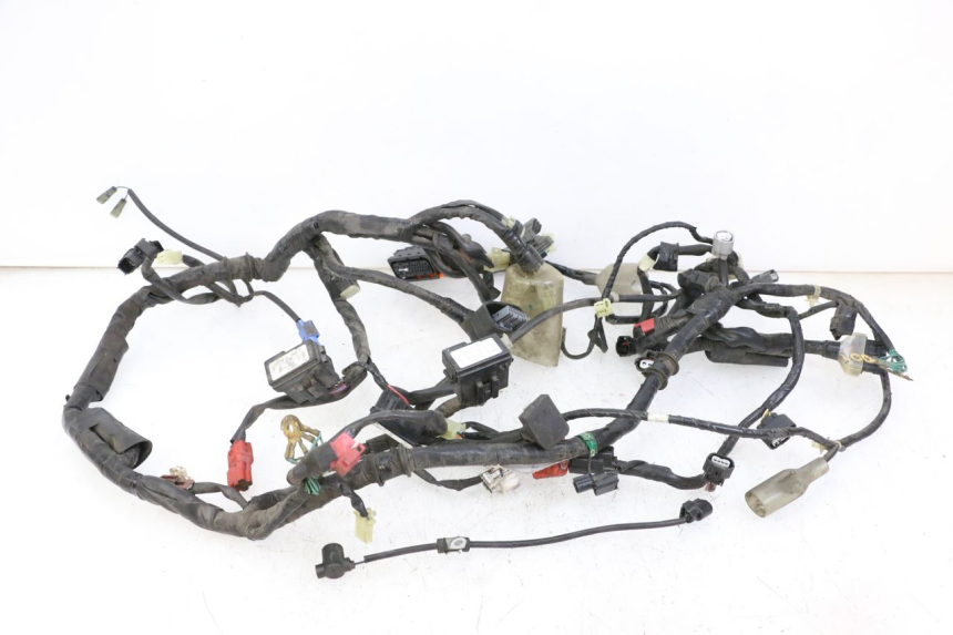 photo de WIRE HARNESS HONDA FORZA ABS 300 (2013 - 2017) - Alternative perspective
