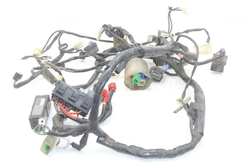 photo de WIRING HARNESS HONDA FORZA 125 (2015 - 2016) - Main view