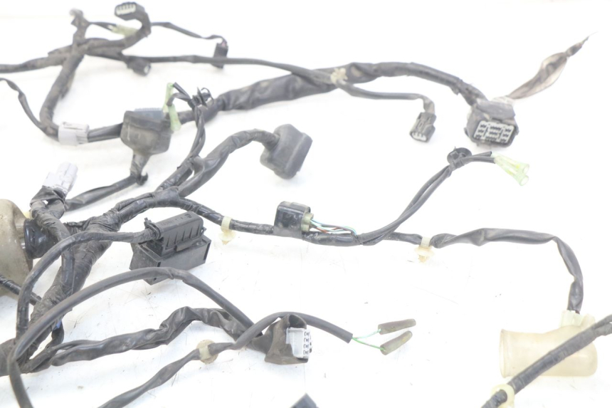 photo de WIRING HARNESS HONDA FORZA 125 (2015 - 2016) - Product overview