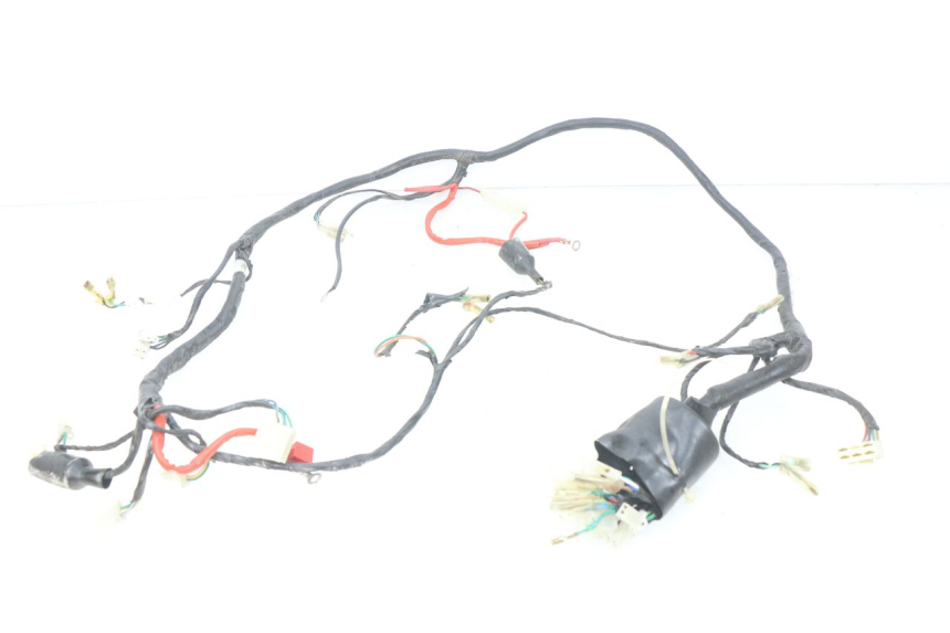 photo de WIRE HARNESS SACHS FY125T FY T 125 (2007 - 2011) - Main view