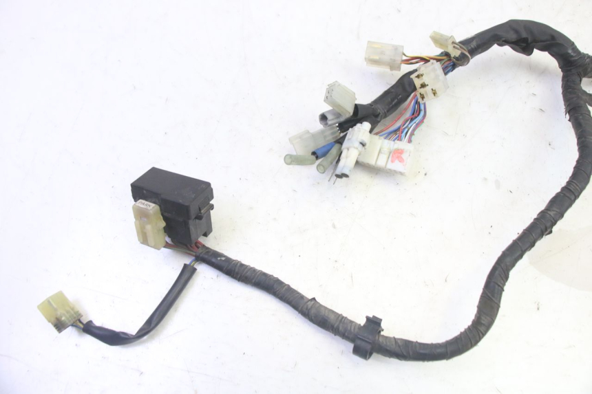photo de WIRE HARNESS YAMAHA FZ6 N FAZER 600 (2004 - 2006) - Component detail