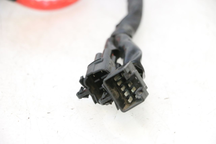 photo de WIRE HARNESS YAMAHA FZ8 800 (2010 - 2016) - Component detail